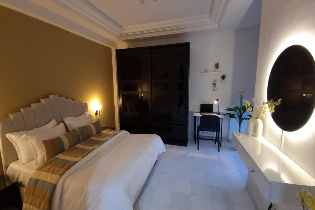 Apartment Escapade En Bord De