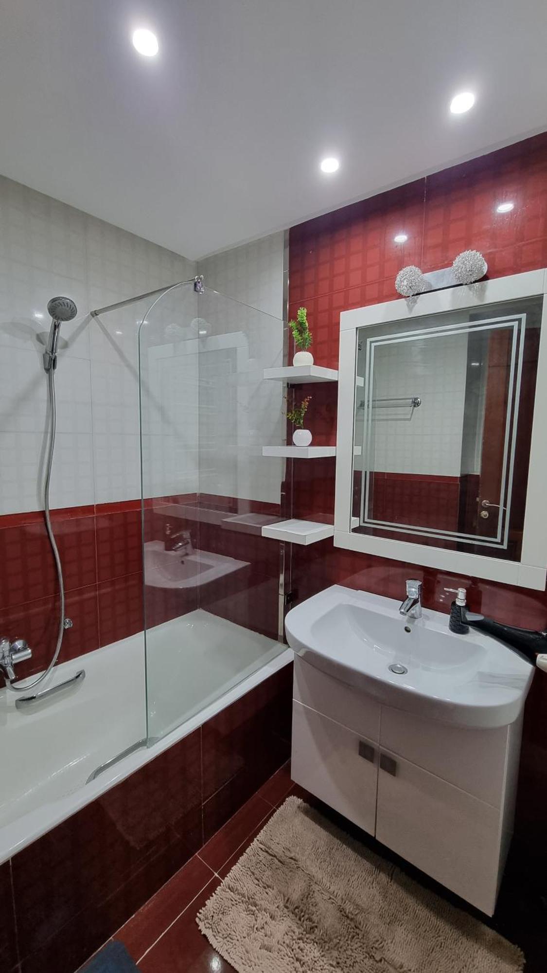 Apartment Escapade En Bord De Hammamet
