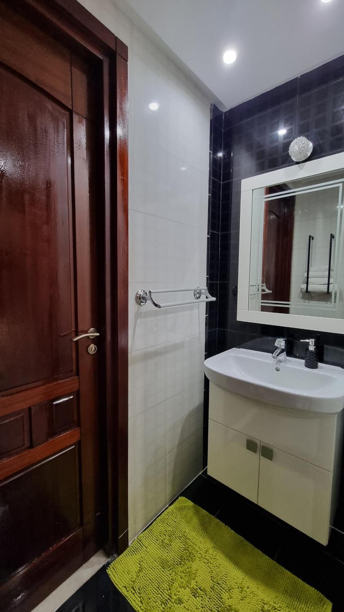 Escapade En Bord De Apartment Hammamet